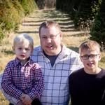 Joel McIntyre - @joelmcintyre60 - Instagram