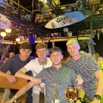 Joelmc - @joel_mcintyre07 - Instagram