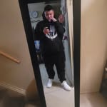 Joel McKay - @bigboy204z - Instagram