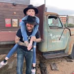Joel McKay - @joelwaynemckay1979 - Instagram