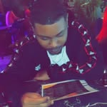Joel Mckay - @joelmckay181 - Instagram