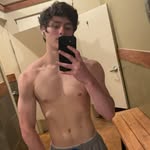 Joel McLain - @joelnotskinny - Instagram