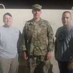 Joel McMichael - @airassault0310 - Instagram