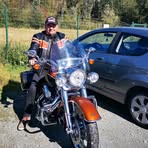 Joël McRae - Facebook