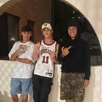 Joel McRae - Facebook