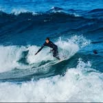 Joel McRae - @joel_surf24 - Instagram