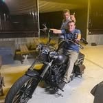 Joel McRae - @mcrae_joel - Instagram