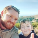 Joel McRae - @jmcrae86 - Instagram