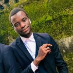 Joel Melvin Kamara - @joelmelvinkamy - Instagram