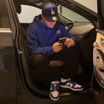 Joel Mena - @joelmena_23 - Instagram