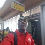 Joël Mena - @menajo3 - Instagram