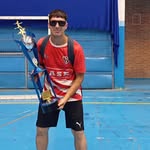 Joel Mena - @jdmeenaa - Instagram