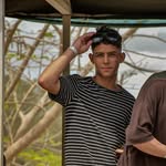 Joel Mena - @m0ugli1 - Instagram