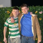 Joel Messenger - Facebook