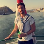 Joel Messenger - Facebook