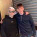 Joel Messenger - Facebook