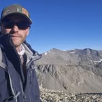 Joel Messinger - @jmessinger207 - Instagram