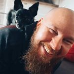 joel meyer - @chatoon_666 - Instagram
