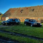 joel meyer - @joels_volvo_garage - Instagram