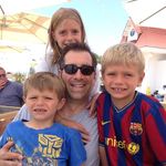 Joel Meyer - @jmmeyer72 - Instagram