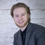 Joel Meyer - @joel____meyer - Instagram