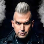 Joel Meyers - @joelmeyersmagic - Instagram