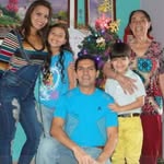Joel Jesús Millán - @joelmillantenia - Instagram