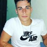 Joel Millan - @millanjoy.98 - Instagram