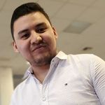 Joel G. Millán - @joel.millan.144 - Instagram