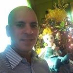 Joel Millan - @bebesotah67 - Instagram