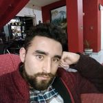 Joel Millan Gonzalez - @joelmillangonzalez - Instagram