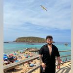 Joel Millan Rocha - @joelmillan - Instagram