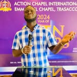 Joel Miller - @jmiller_ministries - Instagram