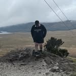 Joel Miller - @_joelmiller - Instagram