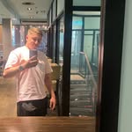 Joel Miller 🥧 - @_joel_miller_ - Instagram