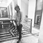 Joel Milonde - @joelmilonde - Instagram