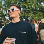 Joel Milotich - @joelmilotich - Instagram