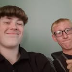 Joel Mitchell - @joelm.itchell - Instagram