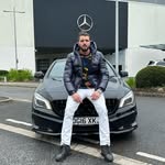 Joel Mitchell - @bullaofficial_1 - Instagram