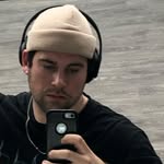 Joel Mitchell - @_mitchjoel - Instagram