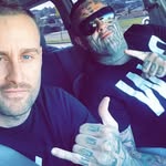 Joel Mitchell - @joel_mitchell77 - Instagram