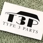 Joel Mitchell - @type3parts - Instagram