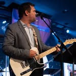 Joel Mitchell - @joelmitchellmusic - Instagram