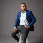 Joel Morel De la Cruz - @delacruzj56 - Instagram