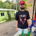 Joel Morel Jimenez - @joelmorel24 - Instagram