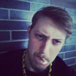 Joel Morrow - @gyppomorrow - Instagram