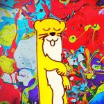 Joel Morton - @joelthabowl - Instagram