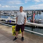 Joel Morton - @jlmorton79 - Instagram