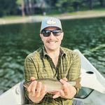 Joel Morton - @troutandtugboats - Instagram
