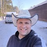 Joel Mosier - @rodeojoel9 - Instagram
